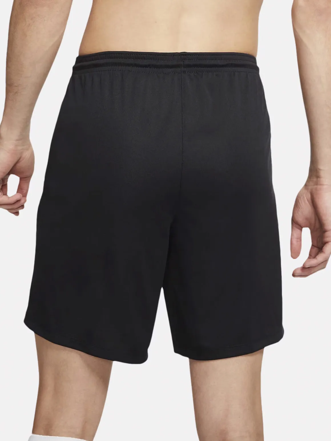 Nike Park 3 Dri-Fit Shorts uomo sportivi