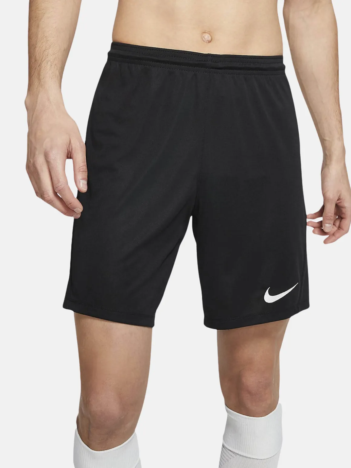 Nike Park 3 Dri-Fit Shorts uomo sportivi
