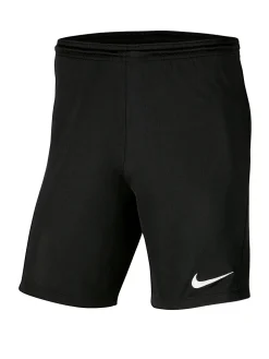 Nike Park 3 Dri-Fit Shorts uomo sportivi