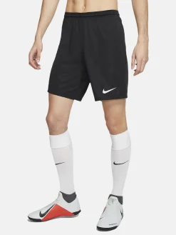 Nike Park 3 Dri-Fit Shorts uomo sportivi