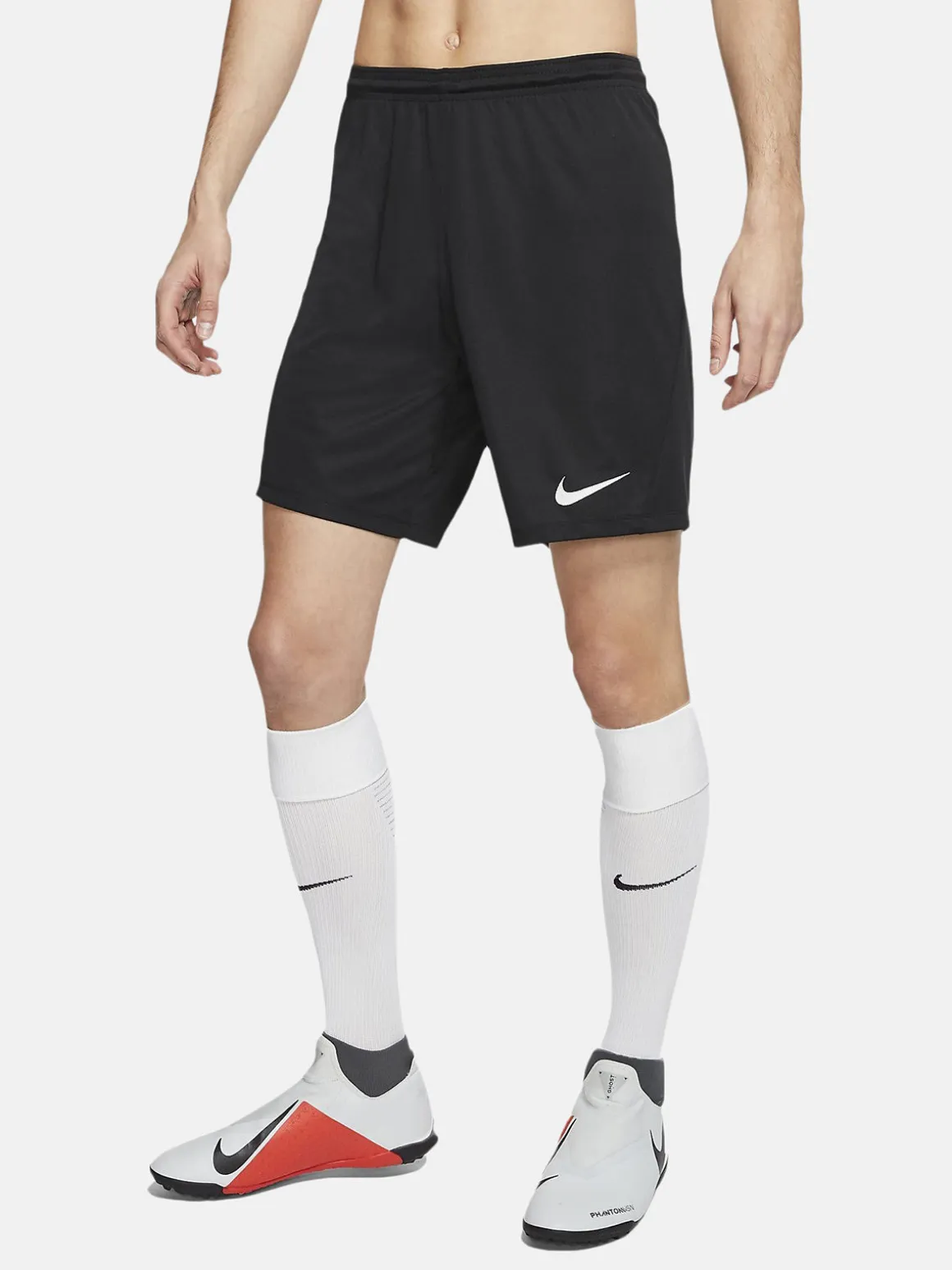 Nike Park 3 Dri-Fit Shorts uomo sportivi