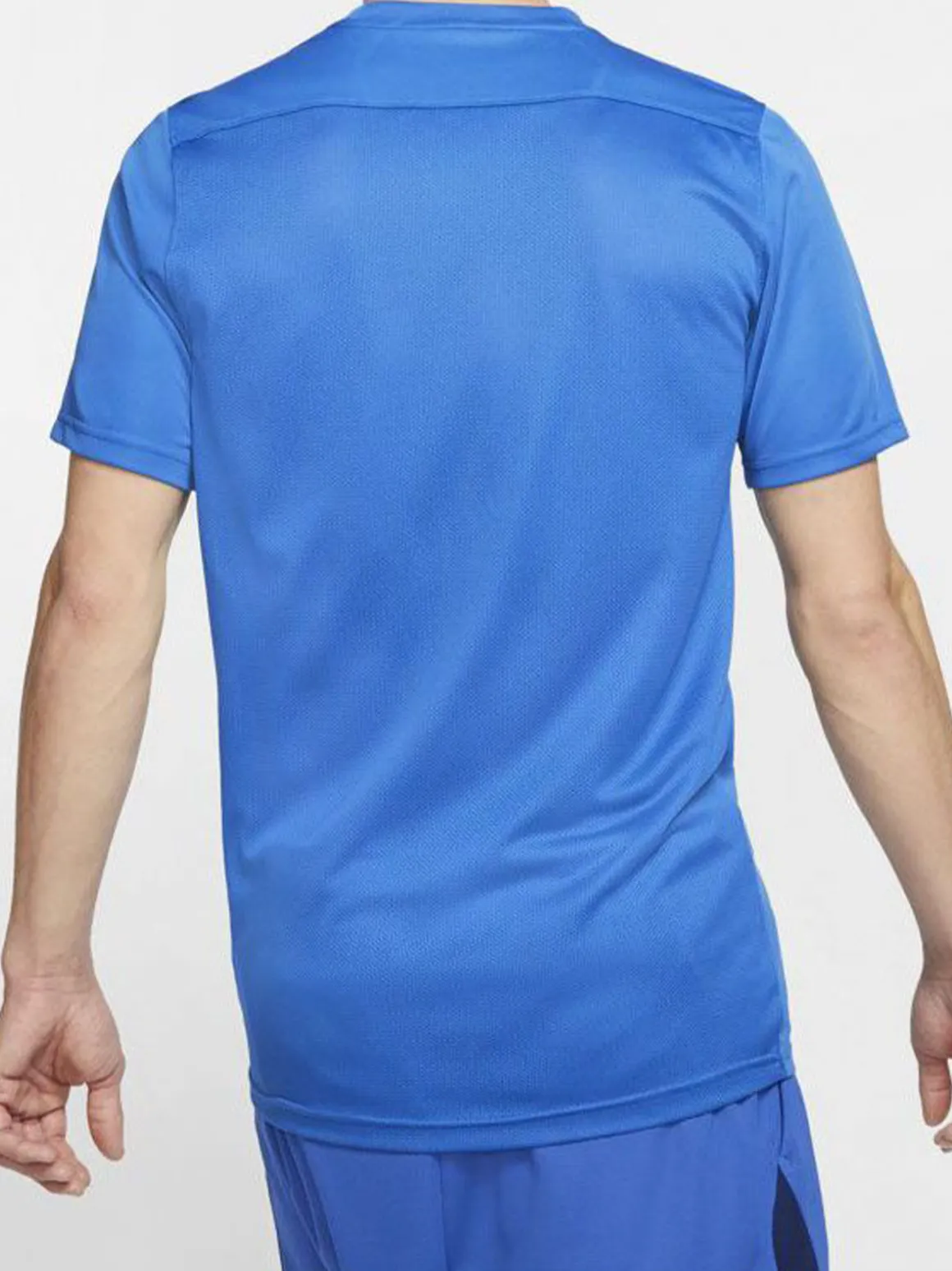 Nike Park 7 Dri-Fit T-shirt uomo sportiva