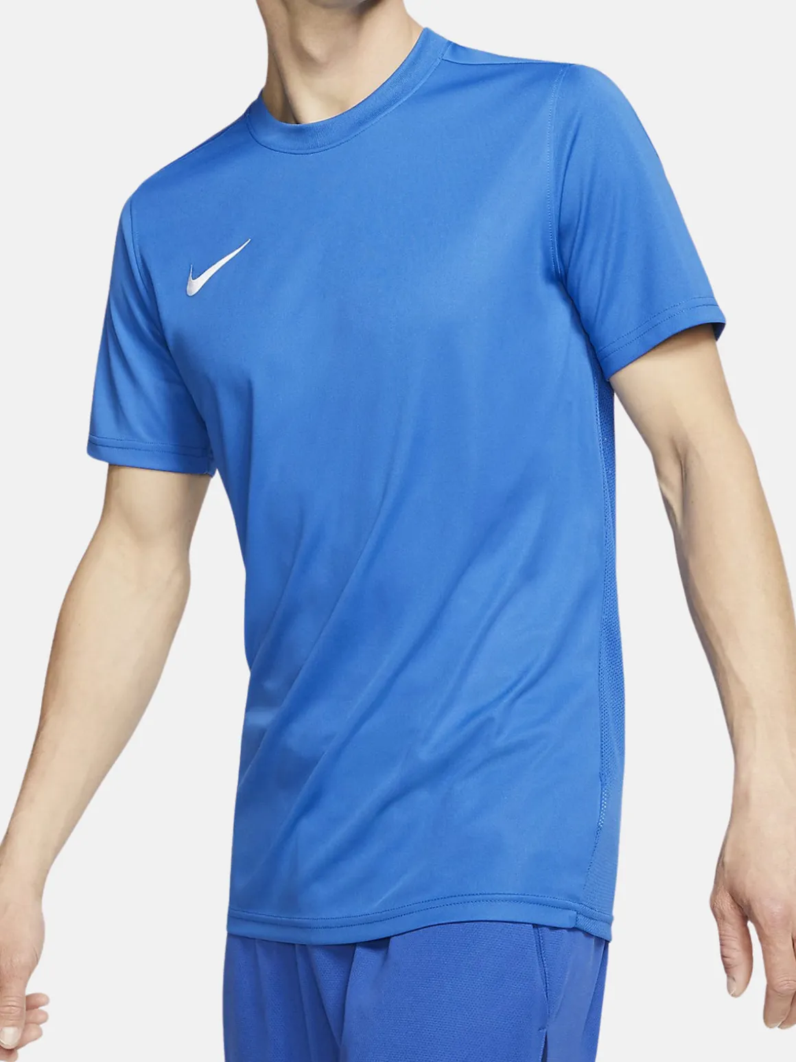 Nike Park 7 Dri-Fit T-shirt uomo sportiva