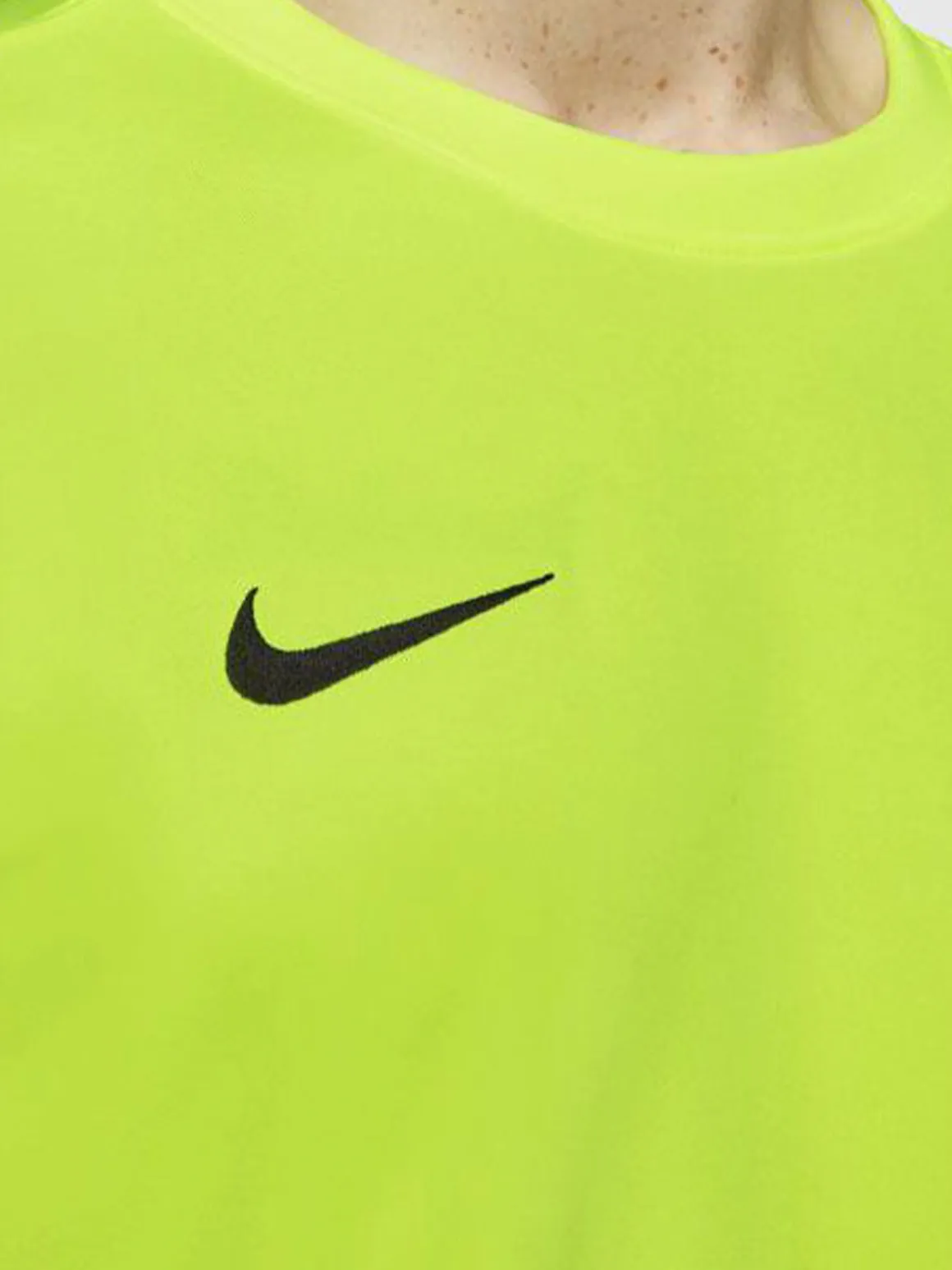 Nike Park 7 Dri-Fit T-shirt uomo sportiva