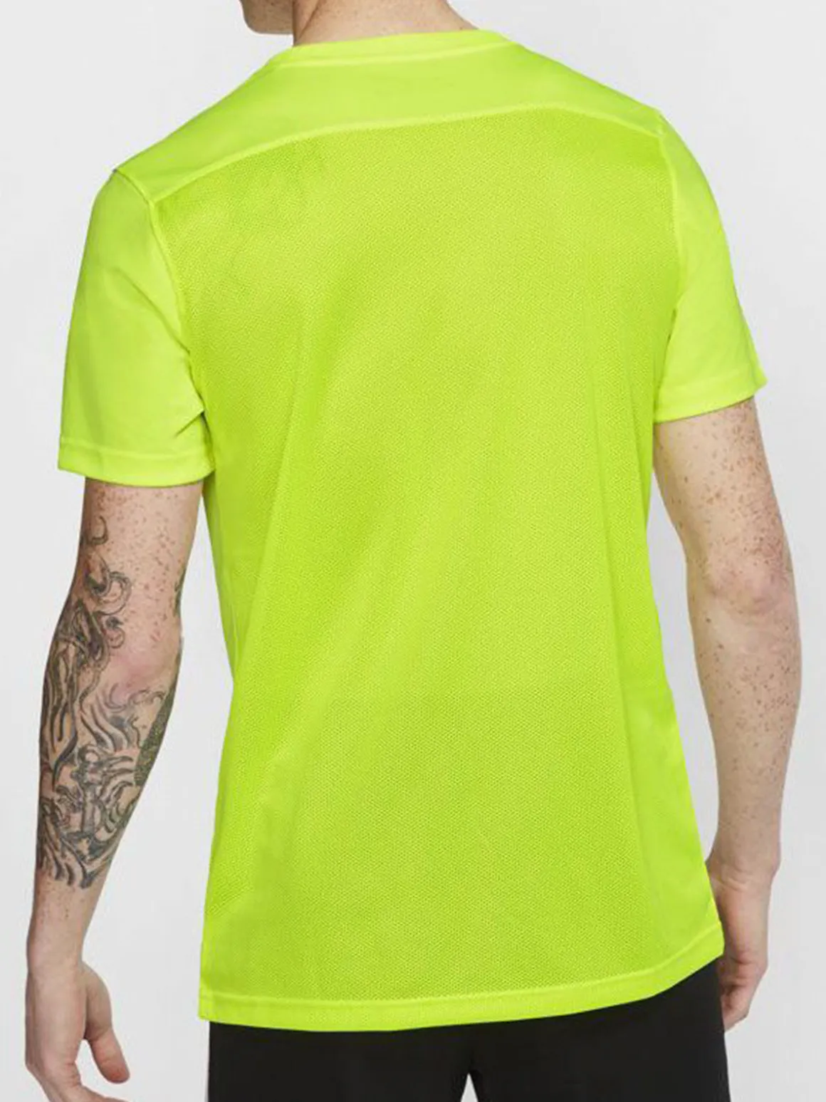 Nike Park 7 Dri-Fit T-shirt uomo sportiva