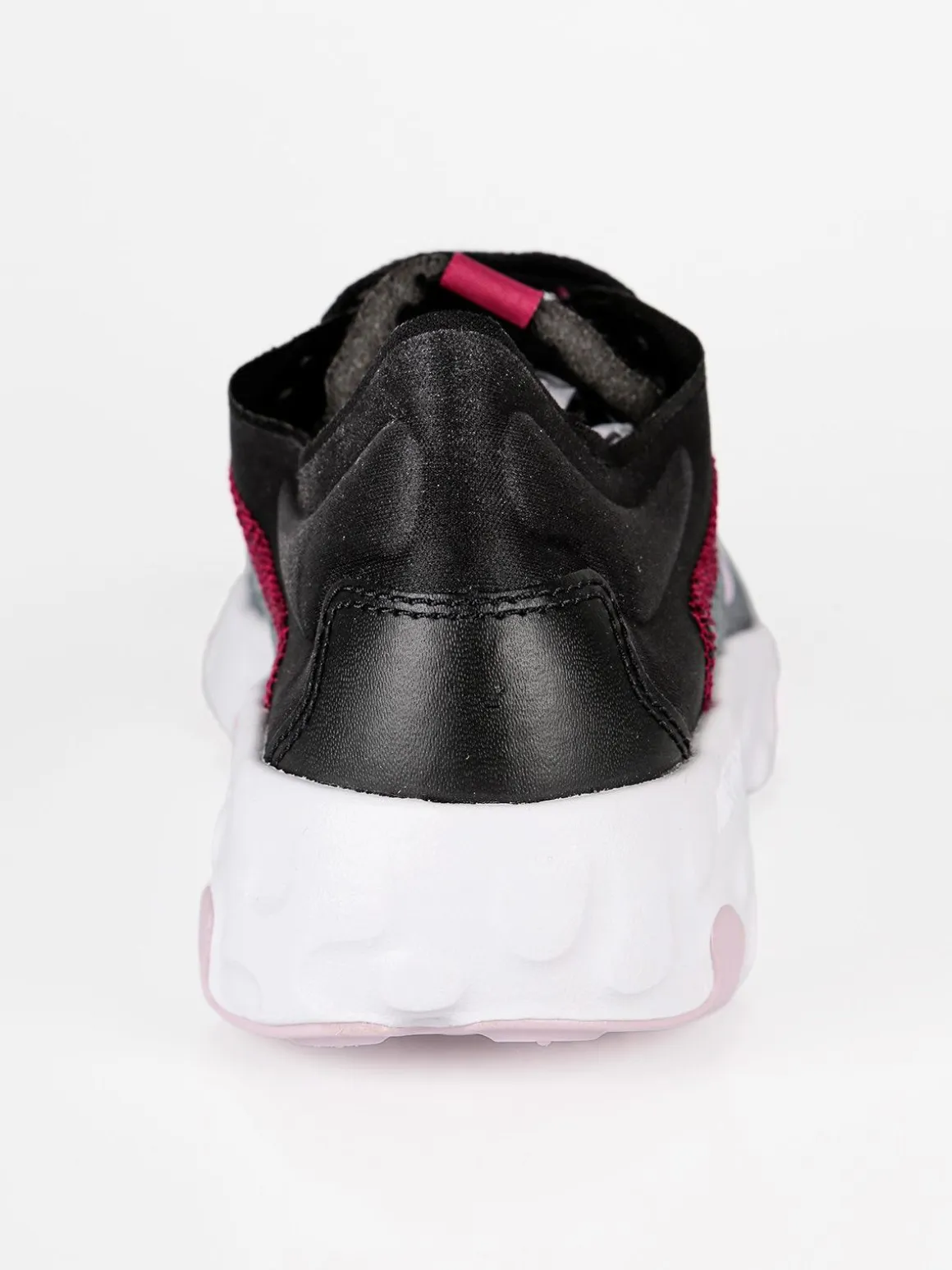 Nike RENEW LUCENT Scarpe running nere