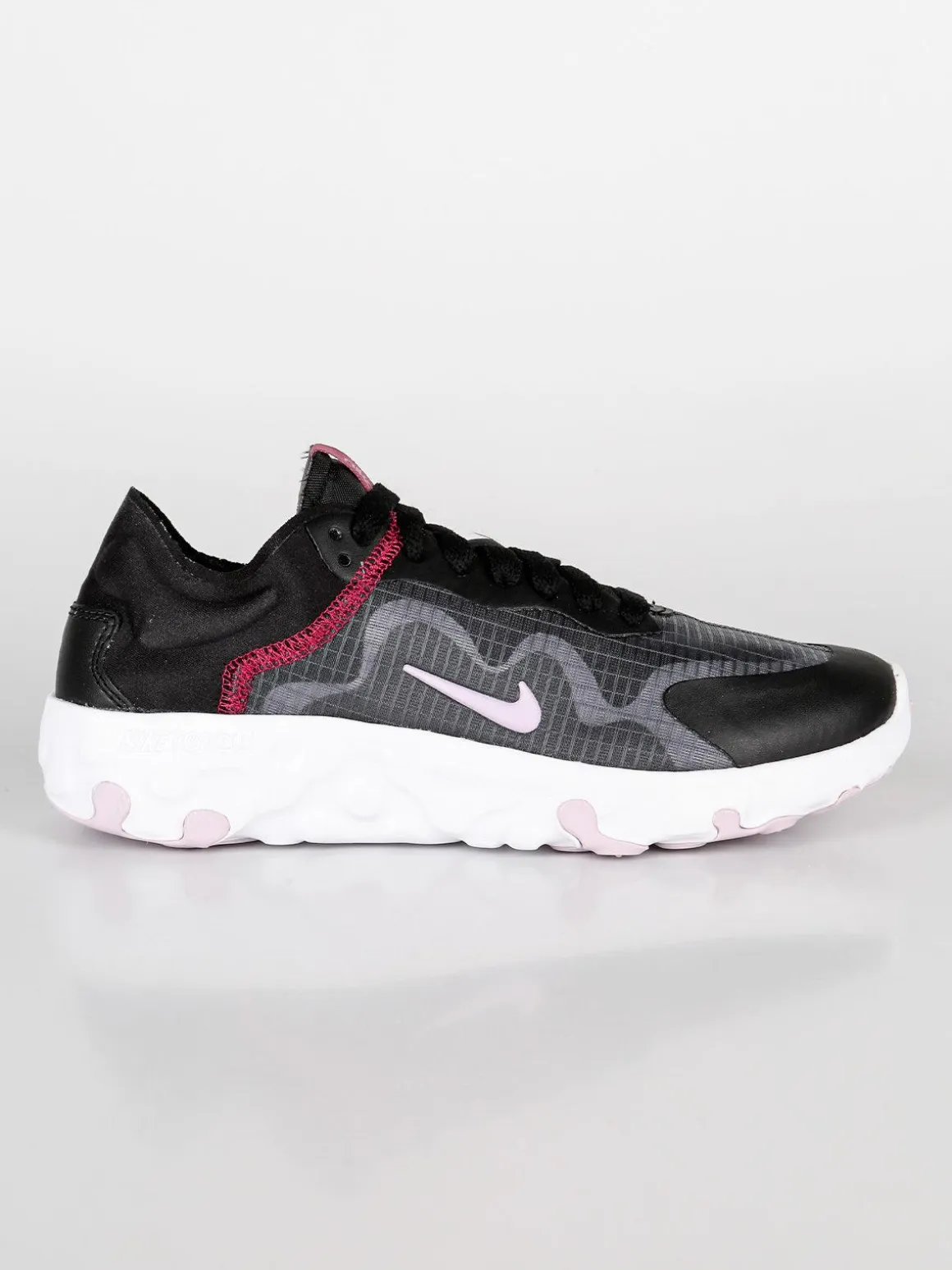 Nike RENEW LUCENT Scarpe running nere