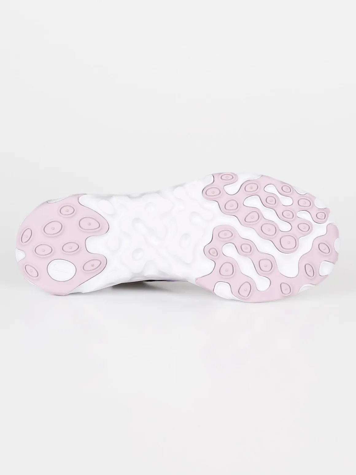 Nike RENEW LUCENT Scarpe running nere