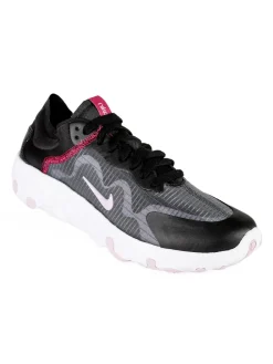 Nike RENEW LUCENT Scarpe running nere