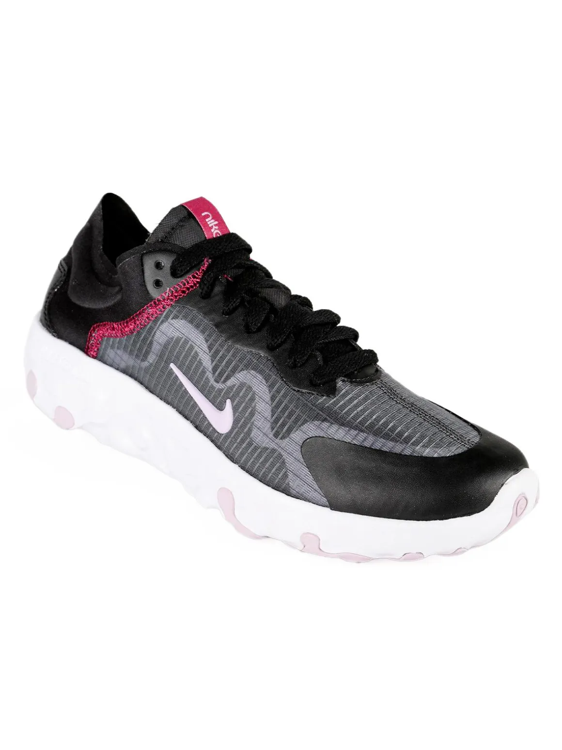 Nike RENEW LUCENT Scarpe running nere