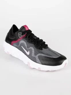Nike RENEW LUCENT Scarpe running nere