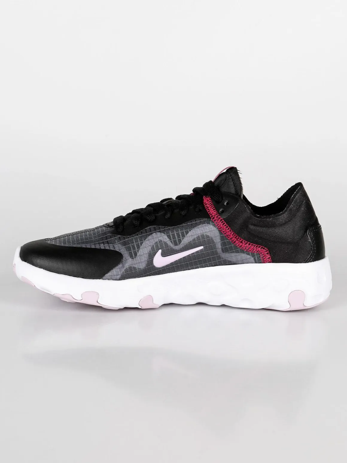 Nike RENEW LUCENT Scarpe running nere