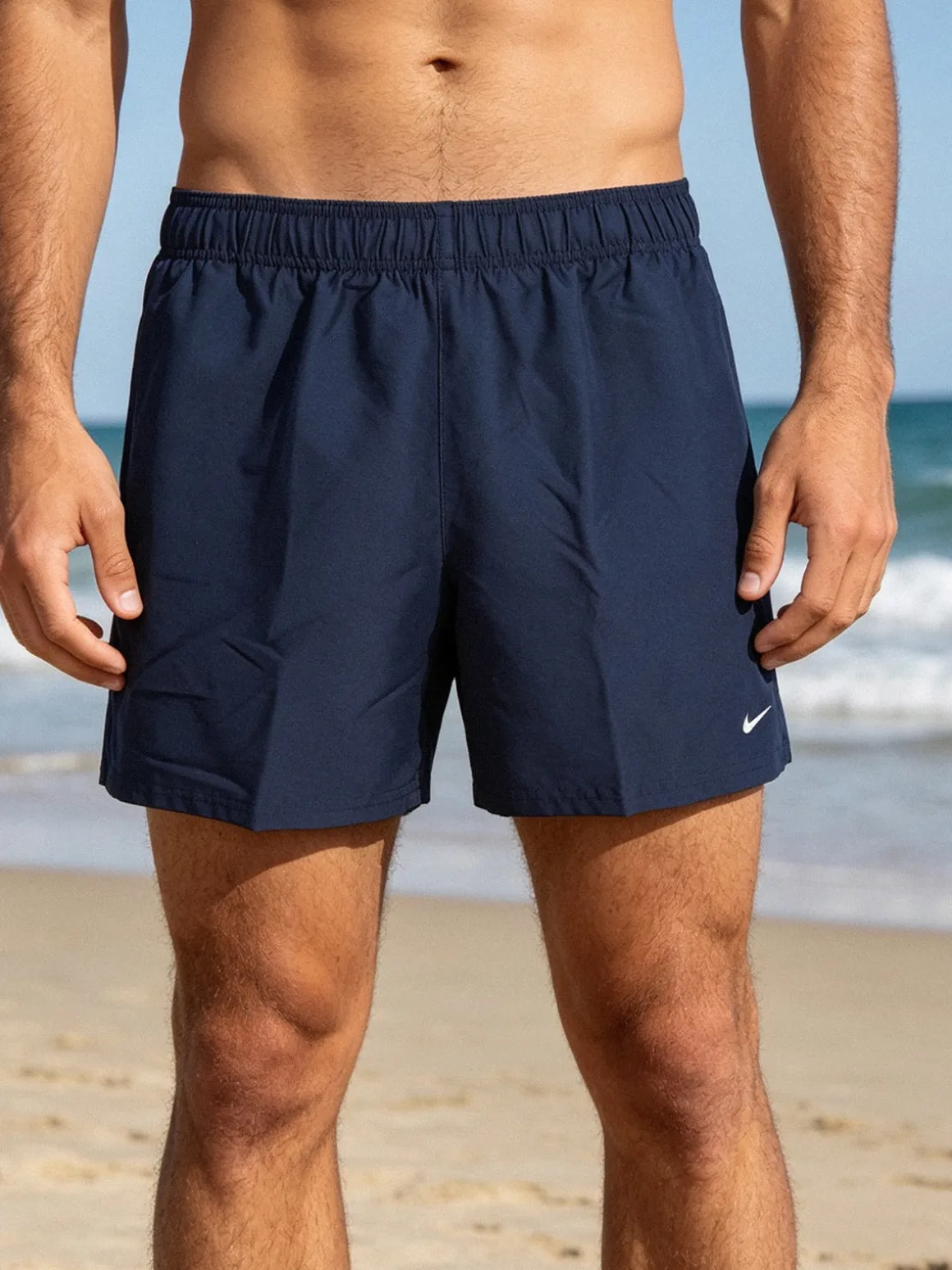Nike Shorts da mare uomo