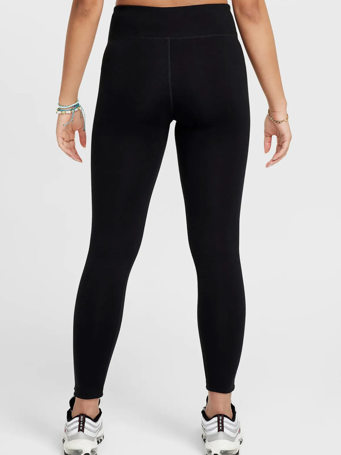 Nike Sportswear Classic leggings da ragazza aderenti