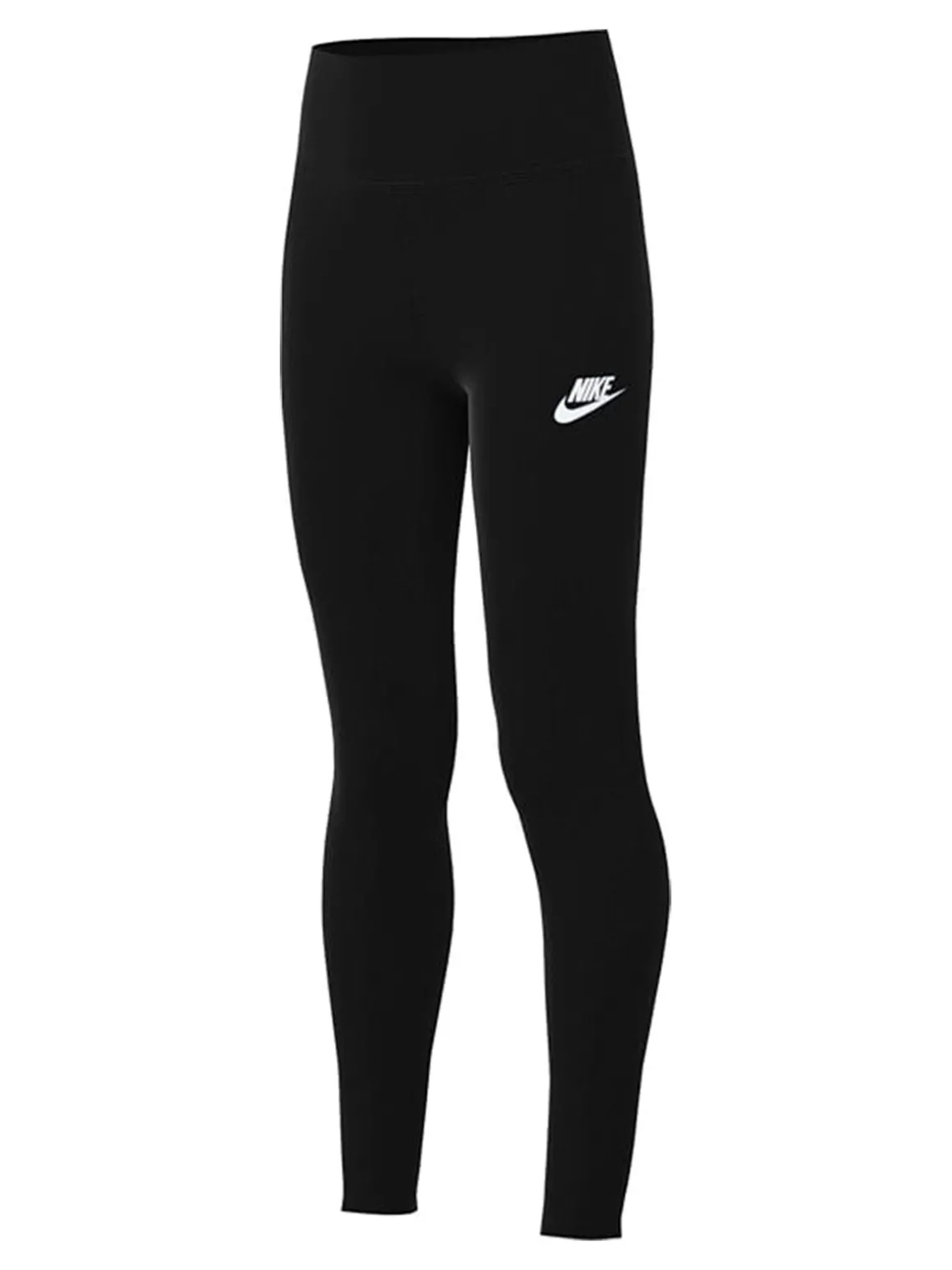 Nike Sportswear Classic leggings da ragazza aderenti