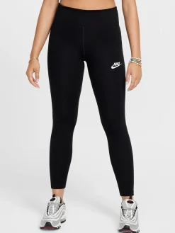 Nike Sportswear Classic leggings da ragazza aderenti