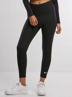 Nike Sportswear classic leggings donna con logo sul fondo