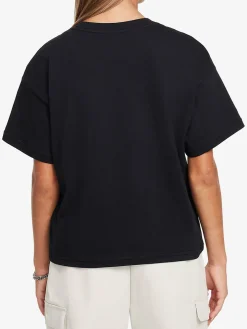 Nike Sportswear essentials t-shirt da ragazza