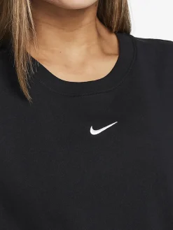 Nike Sportswear essentials t-shirt da ragazza