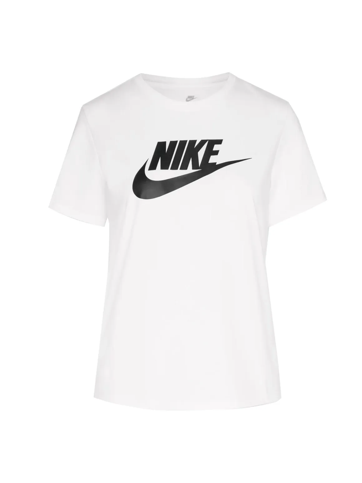 Nike Sportswear Essentials t-shirt donna con logo