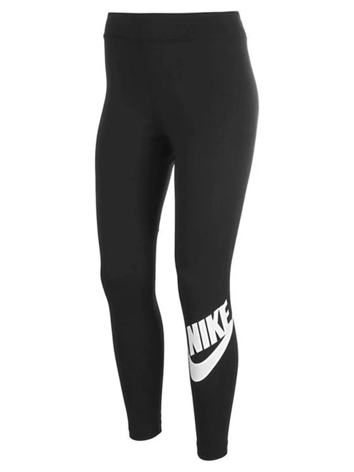 Nike Sportswear leggings sportivi donna con logo