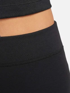 Nike Sportswear leggings sportivi donna con logo