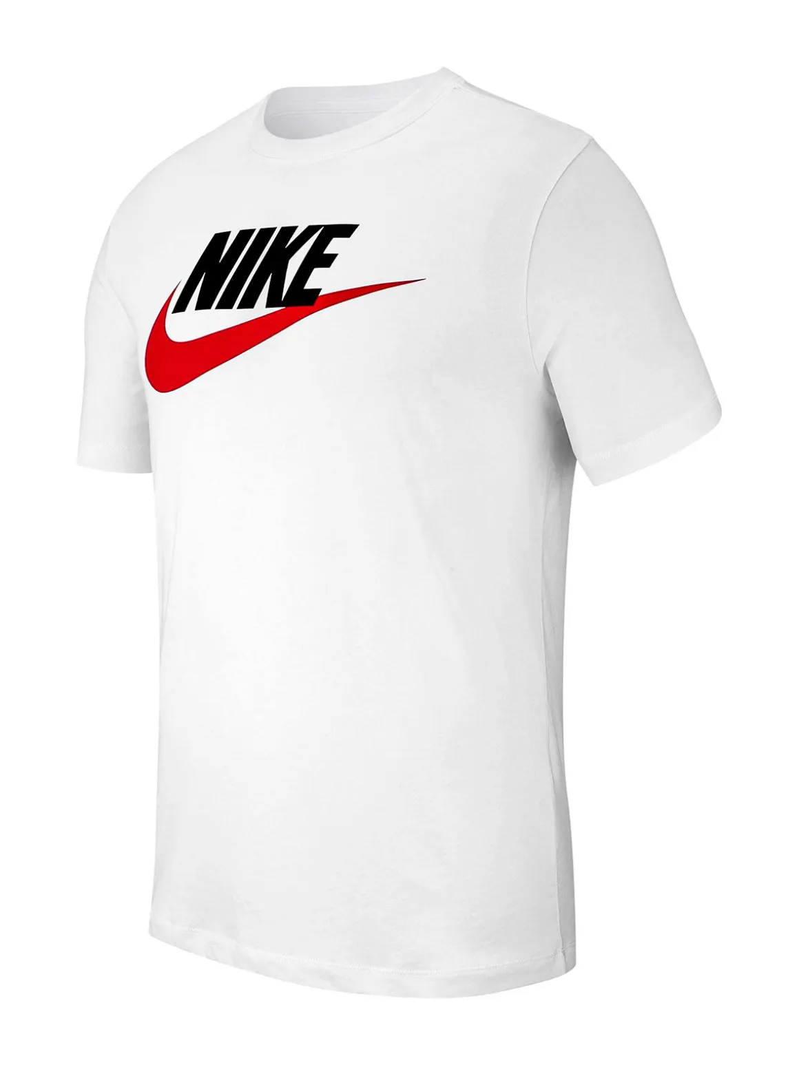 Nike Sportswear t-shirt da uomo con logo