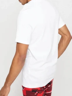 Nike Sportswear t-shirt da uomo con logo