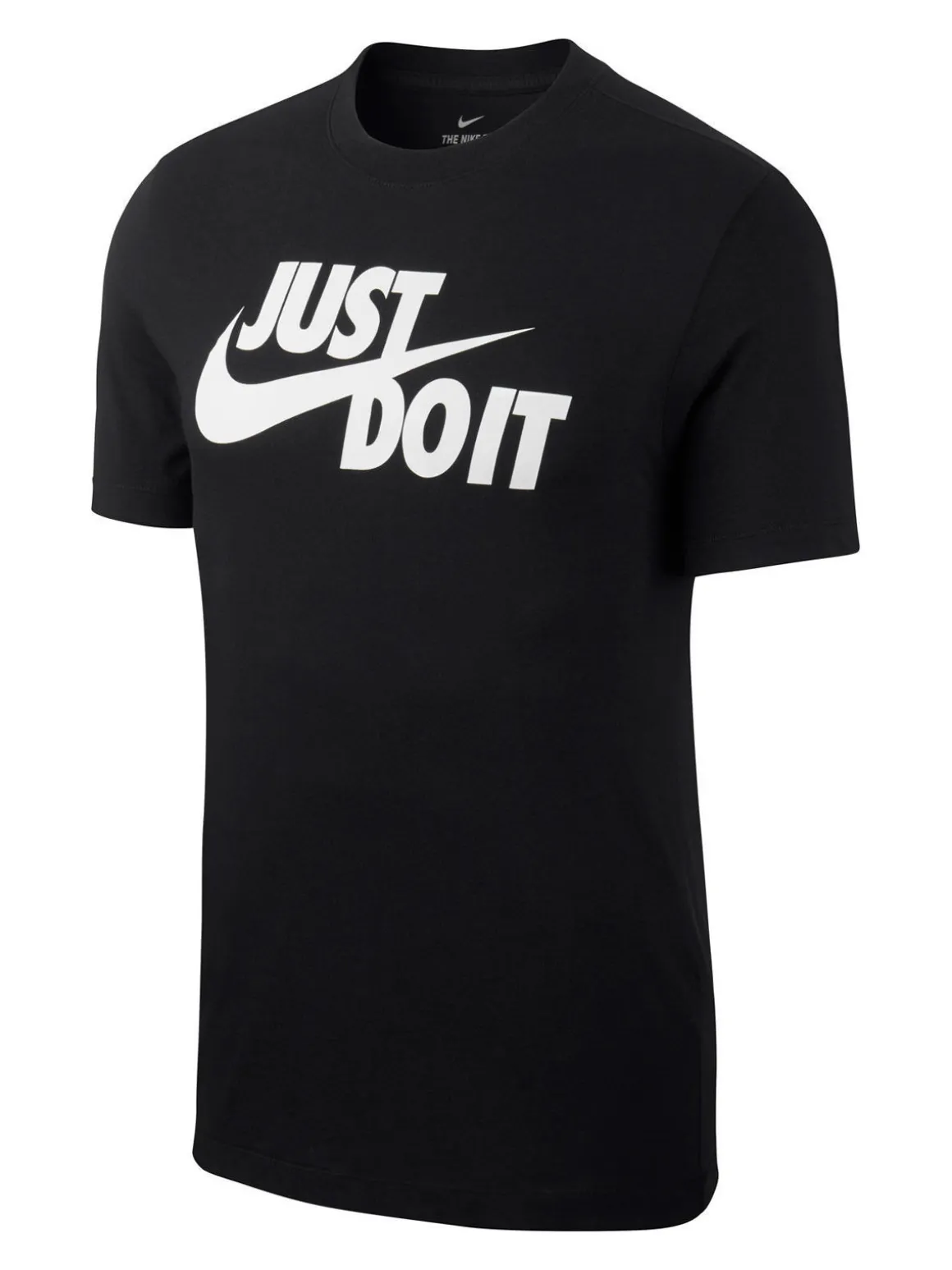 Nike Sportswear t-shirt girocollo da uomo con logo