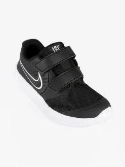 Nike Star Runner 2 AT1803 001 Scarpe runner con strappi
