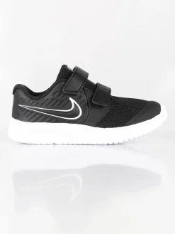 Nike Star Runner 2 AT1803 001 Scarpe runner con strappi
