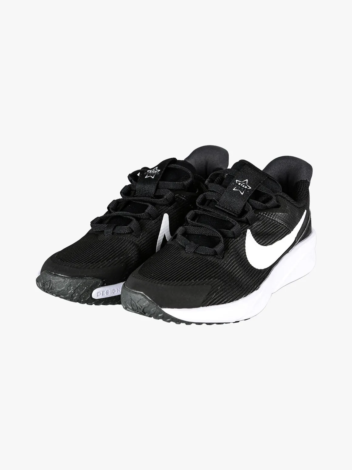 Nike STAR RUNNER 4 Scarpe sportive da ragazzi