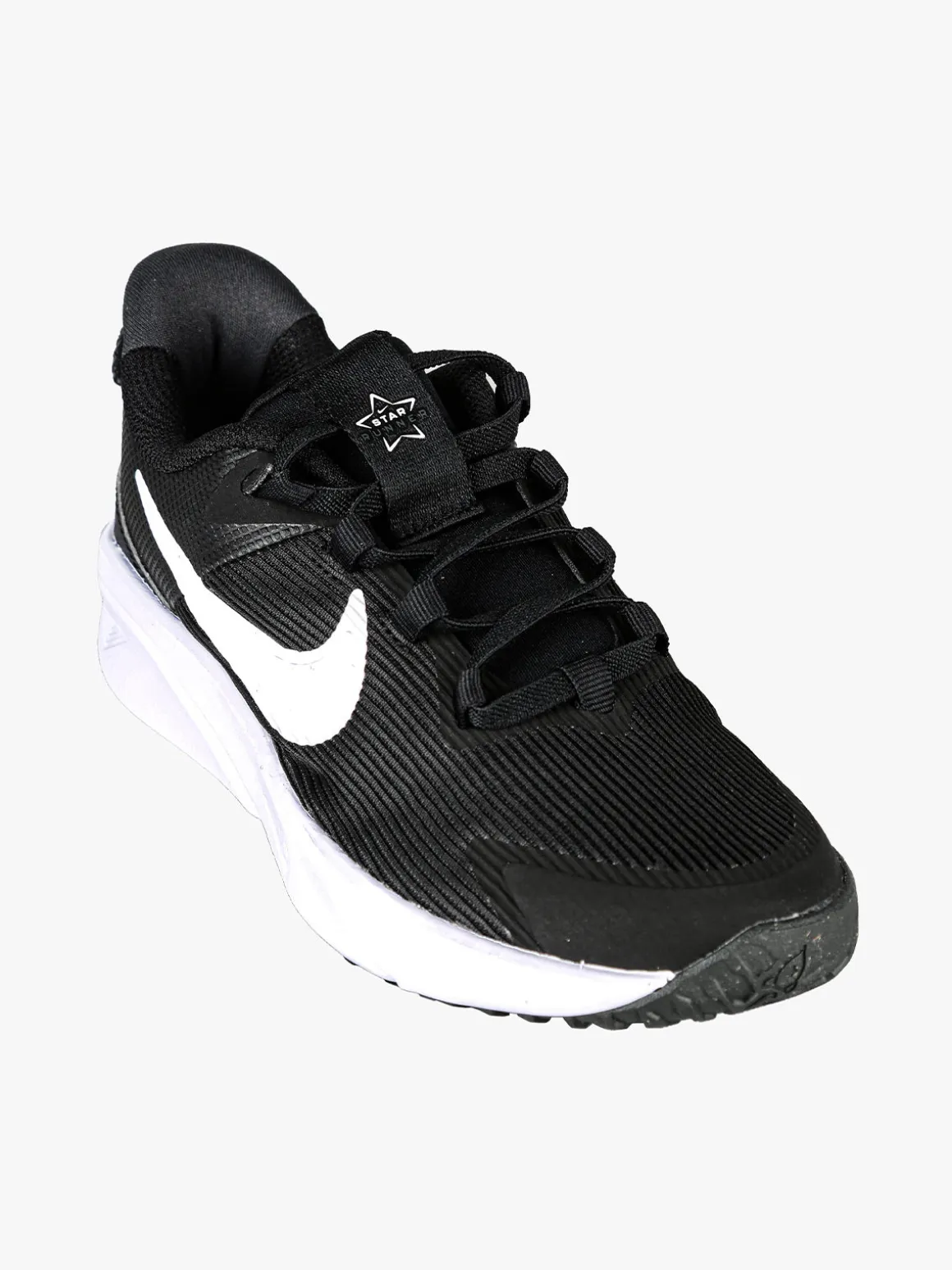 Nike STAR RUNNER 4 Scarpe sportive da ragazzi