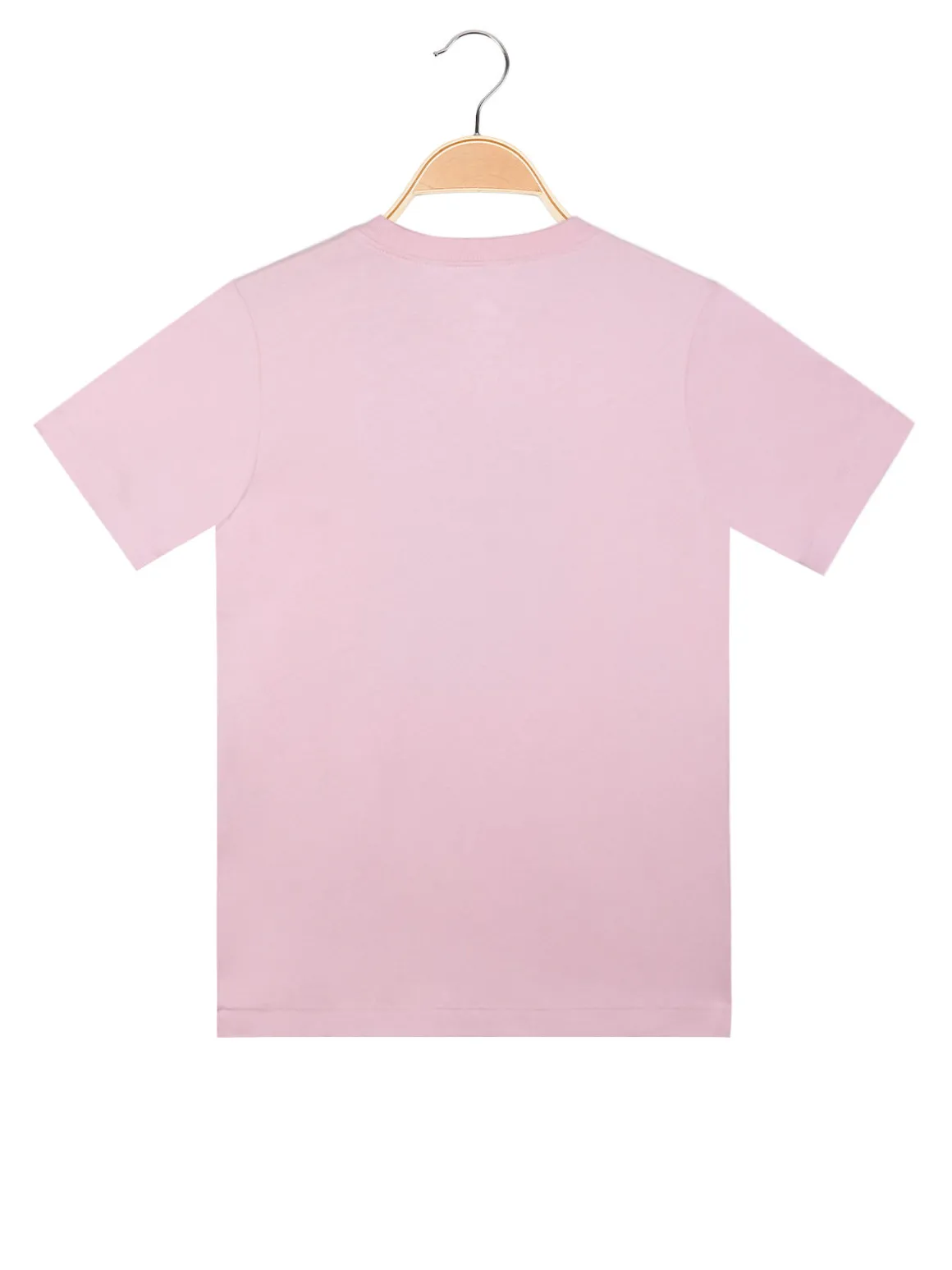 Nike T-shirt da ragazza con scritta