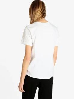 Nike T-shirt donna manica corta