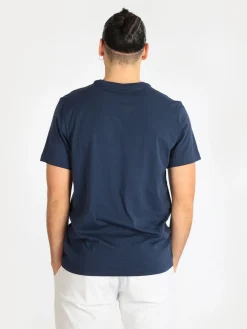 Nike T-shirt manica corta uomo con logo