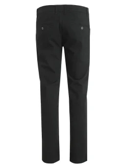 N+1 Jeans Pantaloni casual da uomo in cotone