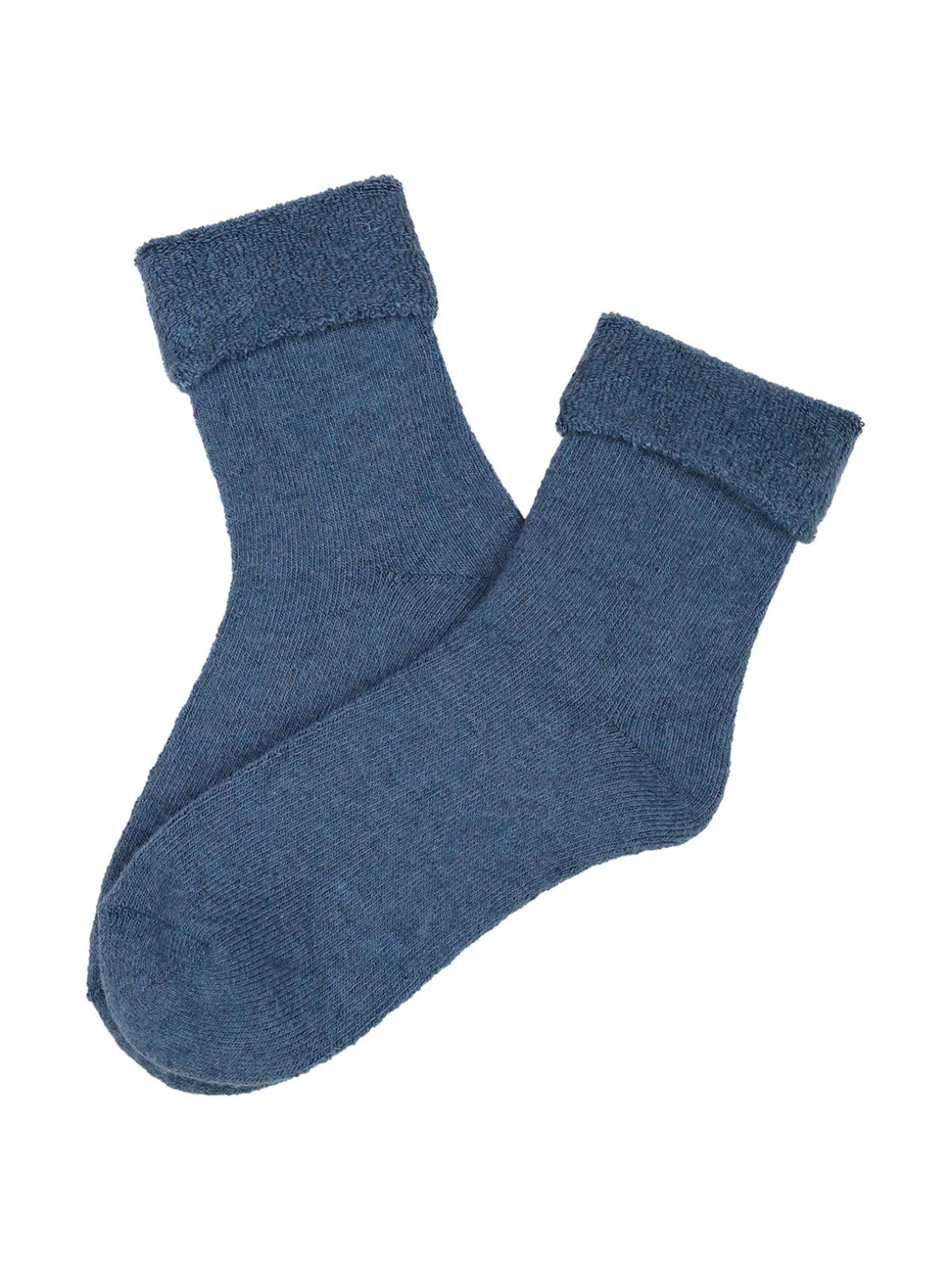 North Pole Calze corte da donna misto lana