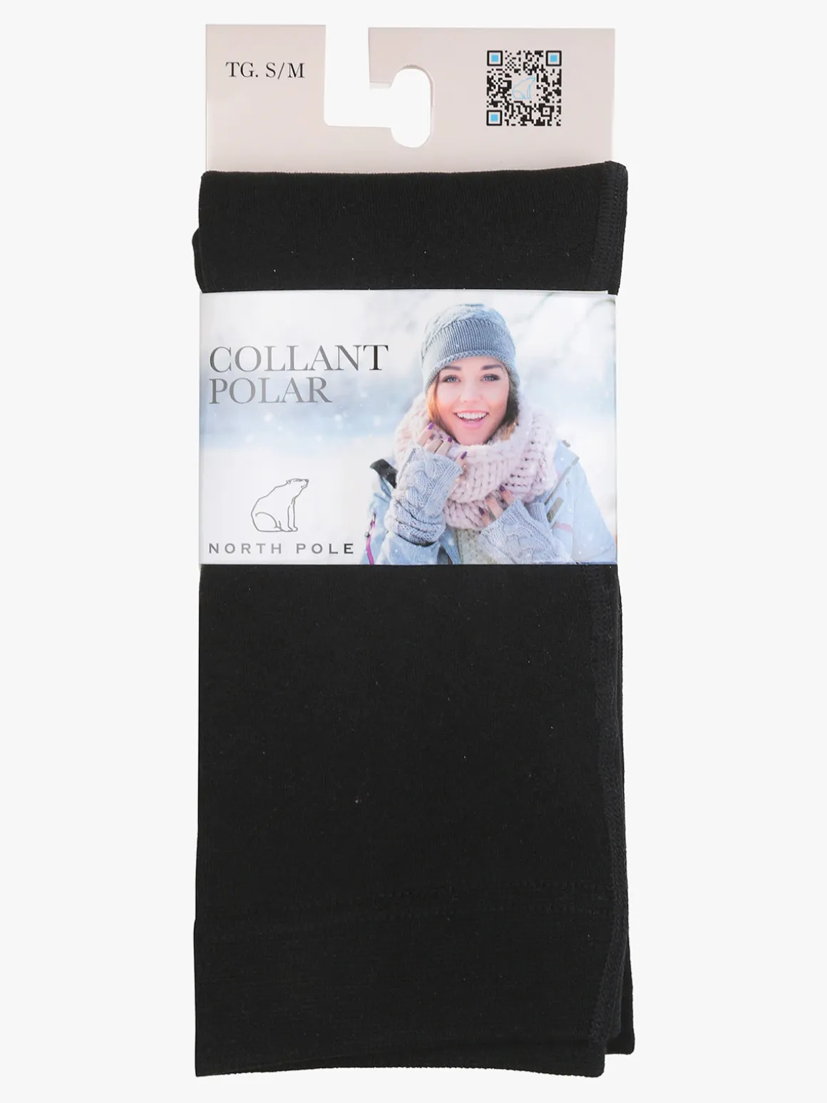 North Pole Collant termico da donna