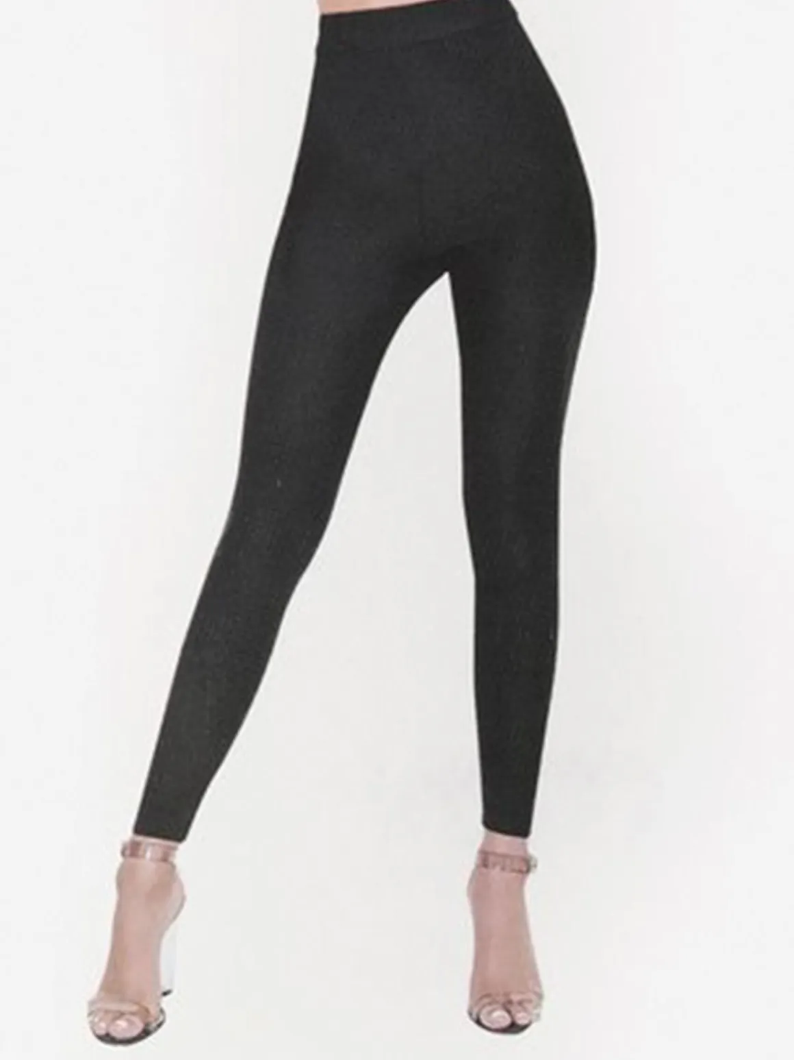 North Pole Leggings termico donna