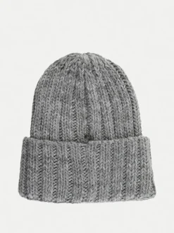Norway Cappello in maglia con risvolto