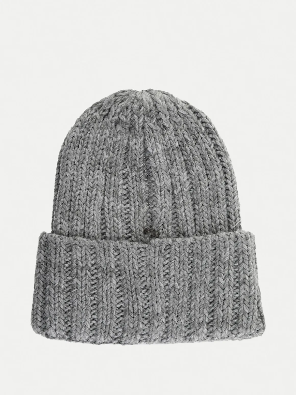 Norway Cappello in maglia con risvolto