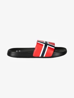 Norway Ciabatte da mare uomo