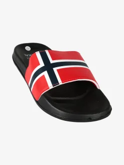 Norway Ciabatte da mare uomo
