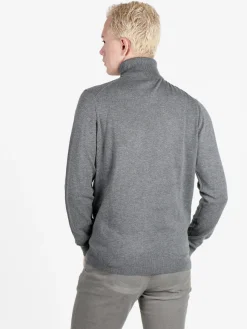 Norway Dolcevita da uomo in maglia