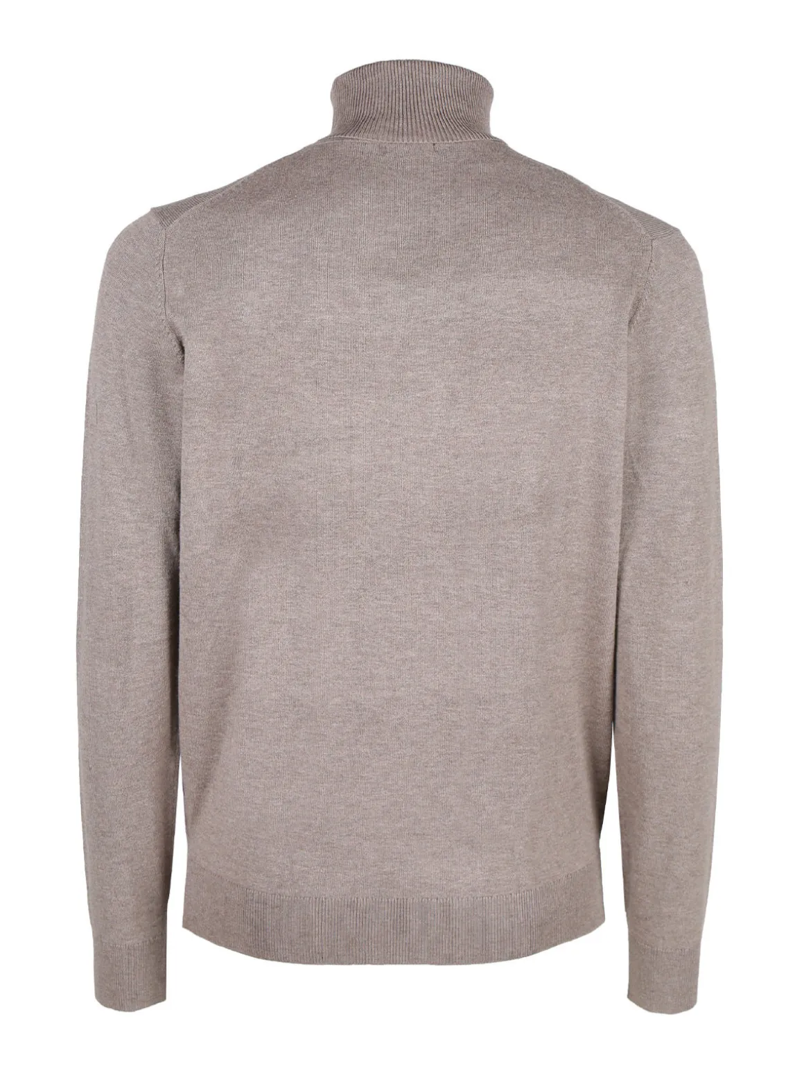 Norway Dolcevita da uomo in maglia