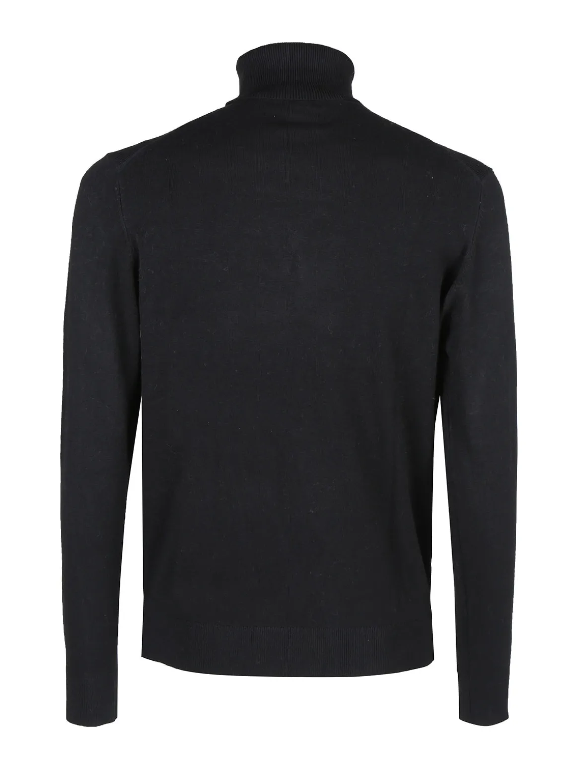 Norway Dolcevita da uomo in maglia
