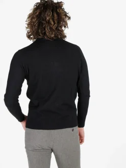 Norway Dolcevita da uomo in maglia