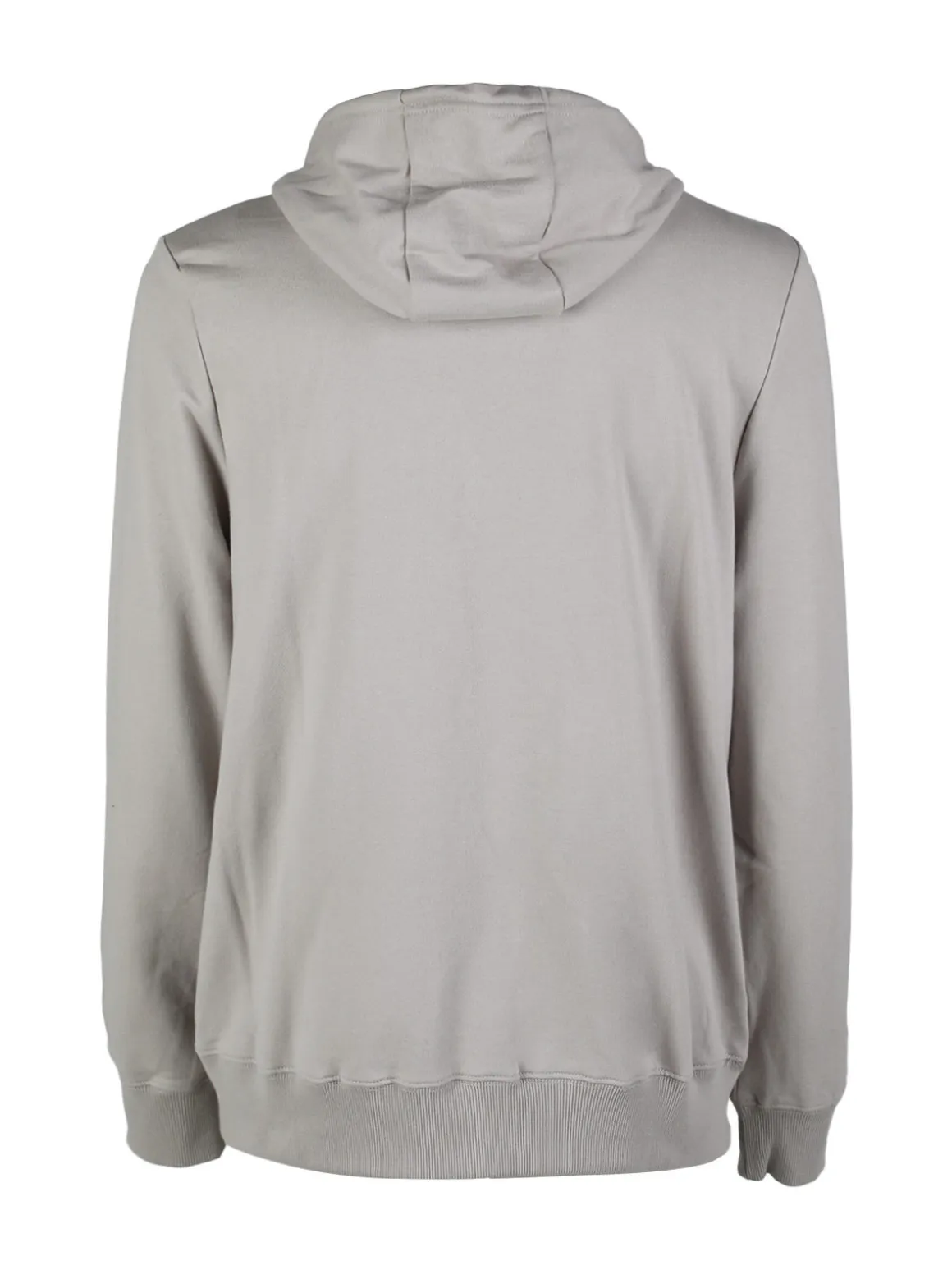 Norway Felpa da uomo con cappuccio e zip
