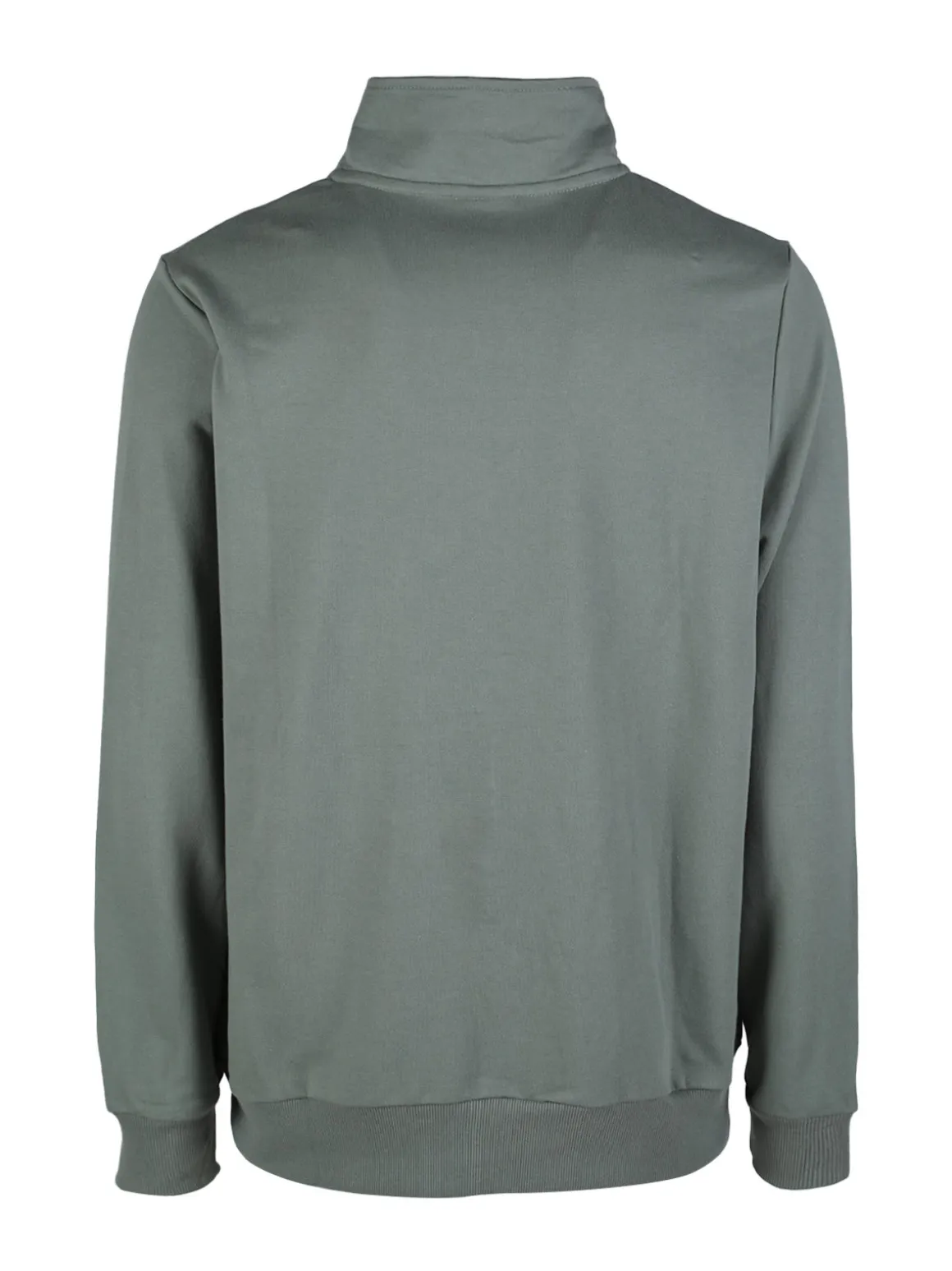 Norway Felpa da uomo full zip